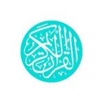 Logo of المصحف الشريف android Application 